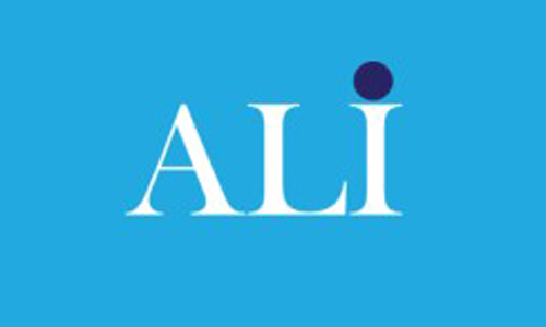 Abbott Leadership Institute logo