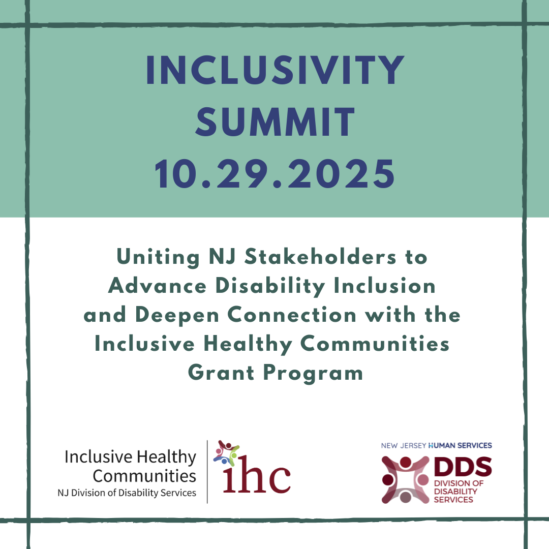 Inclusivity Summit - October 29, 2025