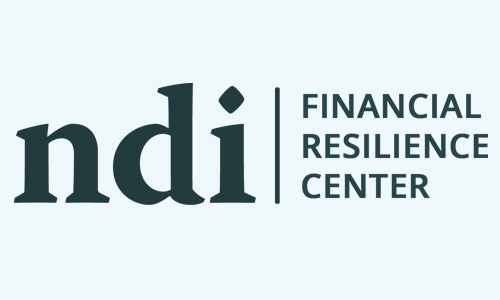 ndi financial resilience center